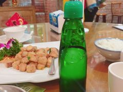 -砖窑古早味怀旧餐厅