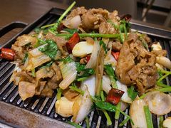 -全聚德(江宁店)
