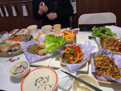 -BLABLATAI吧啦泰·泰式爆炒(西宸天街店)