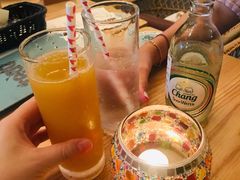 -TEQO·Mexican food & Bar
