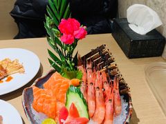 -大渔铁板烧(花园道店)