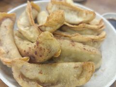 -李记清真馆(打钉巷店)