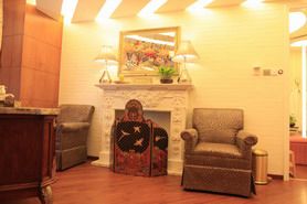 -TIME SPA科技美肤机构