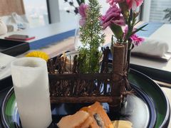 -雲上錢屋·怀石料理(上海中心店)