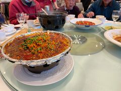 包浆豆腐-马旺子酒楼