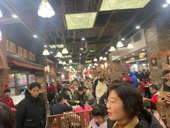 -龙抄手(春熙路总店)