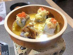 -八角锄烧·肉火锅(天河城店)
