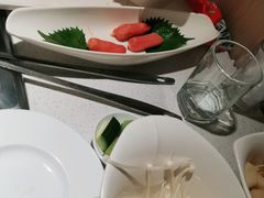 -海底捞火锅(曼巴特广场店)