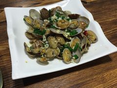 -开鑫鱼厂·宁波海鲜(前程智慧城店)