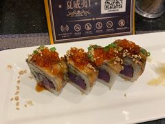 -大渔铁板烧(大悦城店)