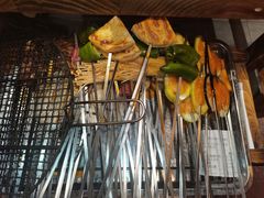 -水浒烤肉(南关店)