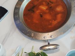 -古乐牛香·鲜牛肉自助火锅(南京总店)