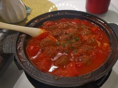-刘姐啤酒鱼民族演艺餐厅(西街总店)