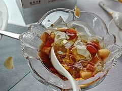 -渝信川菜(南滨店)