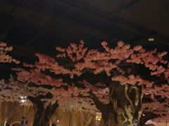 -蓝鲸湾汤泉(包河店)