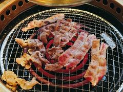 -和来烤肉(仓山万达店)