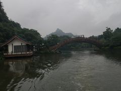 -桂林两江四湖景区