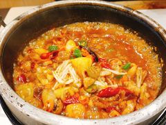 -醉得意·家常菜(二七路店)