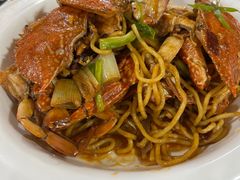 -琼大师东方烤乳猪(亚特兰蒂斯店)