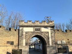 -淄博聊斋城景区