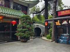 -侨美·唐荔园·40年地道粤菜