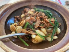 生啫雪花牛舌-顺味凤城(九六广场店)