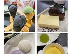 -神户赤童日式烤肉伙伴(东直门店)