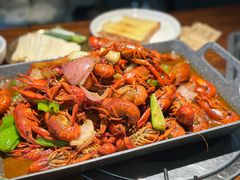 -517烧烤·龙虾·海鲜大排档(万象都荟店)