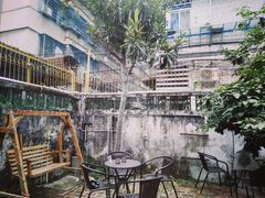 -微饮cafe
