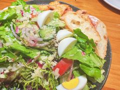 -Secco德式餐吧(南秀村店)