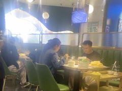 -烹然四季椰子鸡火锅(姚家园万象汇店)