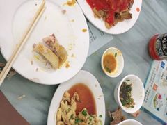 -同记鸡粥粉面店