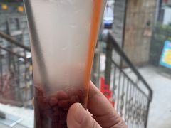 -周大娘牛乳(旧寨古村总店)