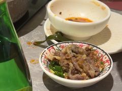 -一绪に寿喜烧(荟聚店)