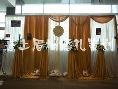 -上海兴国宾馆丽笙精选