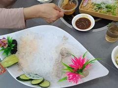 -官塘陈记鱼生·潮汕砂锅粥·潮汕生腌牛肉火锅(潮枫路总店)