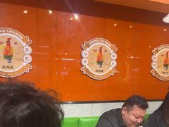 -金柱大盘鸡(和田二街店)