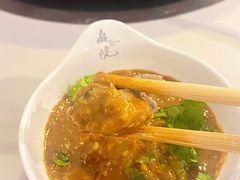 -庭院·冰煮羊·北京涮肉(西单店)