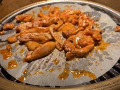 -炙城·韩式烤肉(南京东路店)