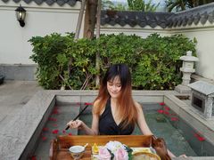 -江门古兜温泉小镇