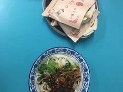 -樊记腊汁肉(竹笆市总店)