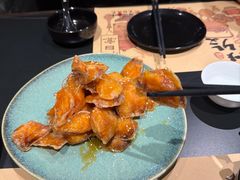 -鸢飞潍坊菜馆(鸢飞大酒店)