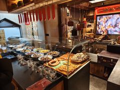 -張飛扒肉·龙江非遗(道外店)