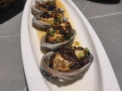 -神洲四海大酒楼(王府井澳门中心店)
