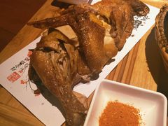 -意满花千醉(金茂览秀城店)