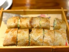 招牌卷饼-随缘小馆(红岭路店)