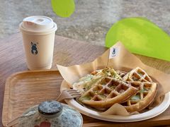 -小意思咖啡店(草桥店)