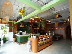 -良子健身(望京SOHO店)