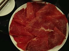 -蜀九香火锅(九眼桥店)