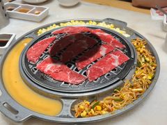-韩宫宴炭火烤肉(印象城店)